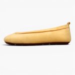 Velvet Ballet _ Yellow