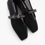 Lace ballet_Black