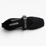 Lace ballet_Black