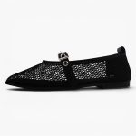 Lace ballet_Black