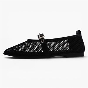 Lace ballet_Black