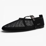 Lace ballet_Black
