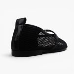 Lace ballet_Black