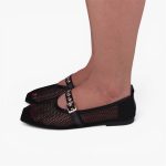 Lace ballet_Black