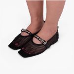 Lace ballet_Black