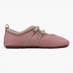 Two_T Ballerina_Powder Pink