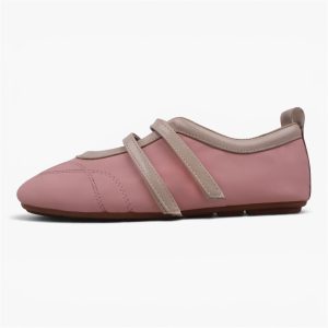 Two_T Ballerina_Powder Pink