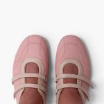 Two_T Ballerina_Powder Pink
