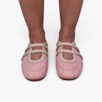 Two_T Ballerina_Powder Pink