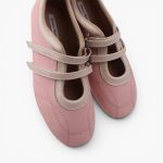 Two_T Ballerina_Powder Pink