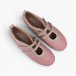 Two_T Ballerina_Powder Pink