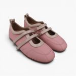 Two_T Ballerina_Powder Pink