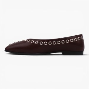 Ringline Ballets_Brown