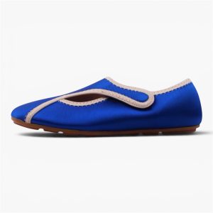 Shark Wrap _ Blue