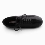 Slim Sneakers _ Black - تصویر 4