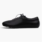 Slim Sneakers _ Black