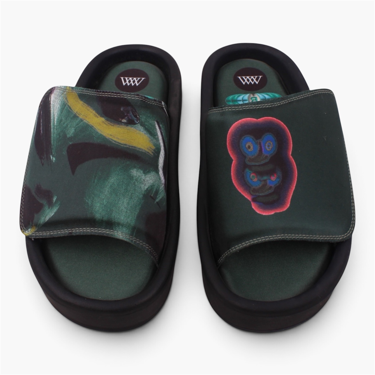 photoroom_20260731_75437-pm OT Slippers _ BARBAR_The face - تصویر 1