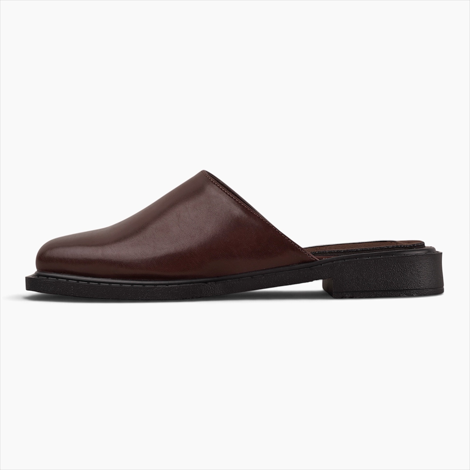 photoroom_20260921_113841-pm The Slab Mule _ Brown - تصویر 1
