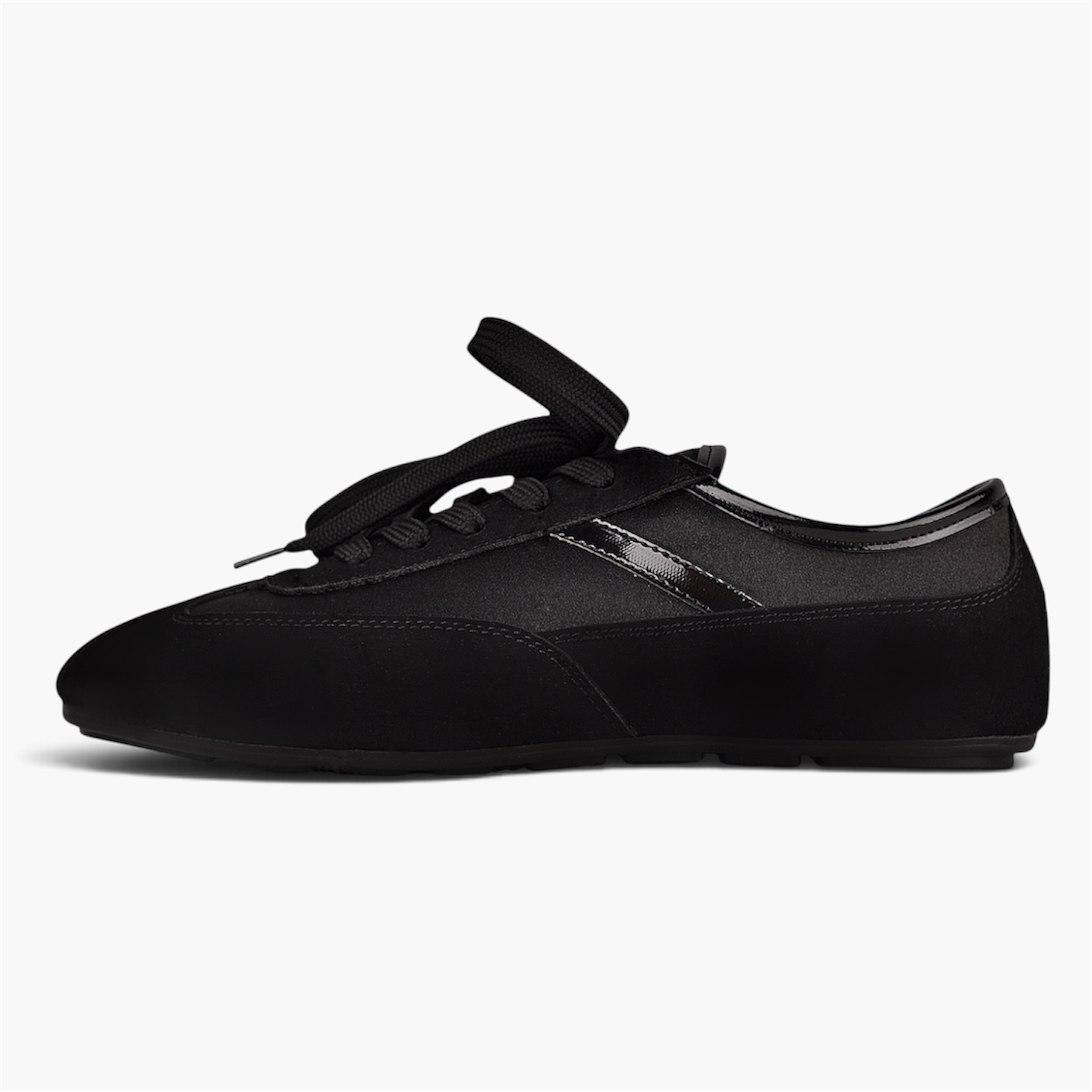 photoroom_20260923_85622-pm MQ Sneakers _ Black - تصویر 1
